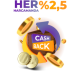 cashback25
