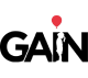 gain
